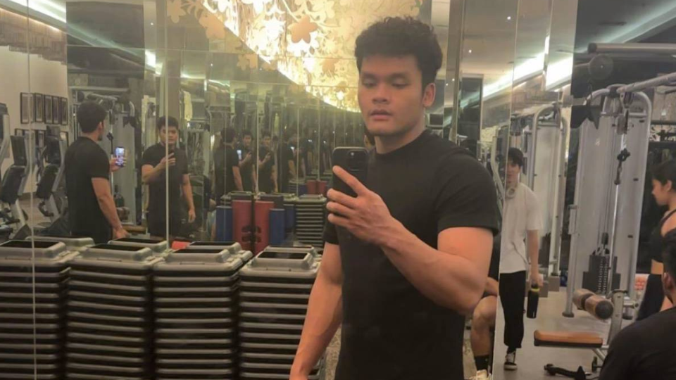 Safrie (TikTok)